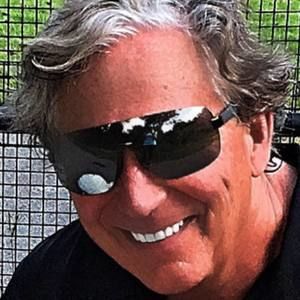 Meet your Posher, Ted